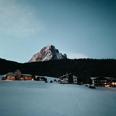 Mountain Pra Ronch 4* Selva di Val Gardena
