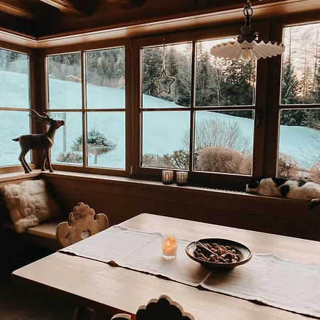 Mountain Pra Ronch Bed & Breakfast Selva di Val Gardena