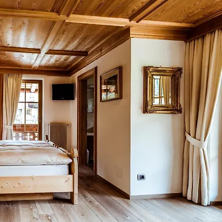 Bed & Breakfast Mountain Pra Ronch 4*