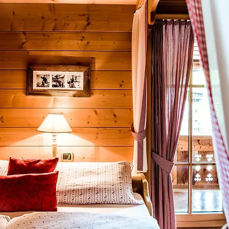 Mountain Pra Ronch Bed & Breakfast 4*